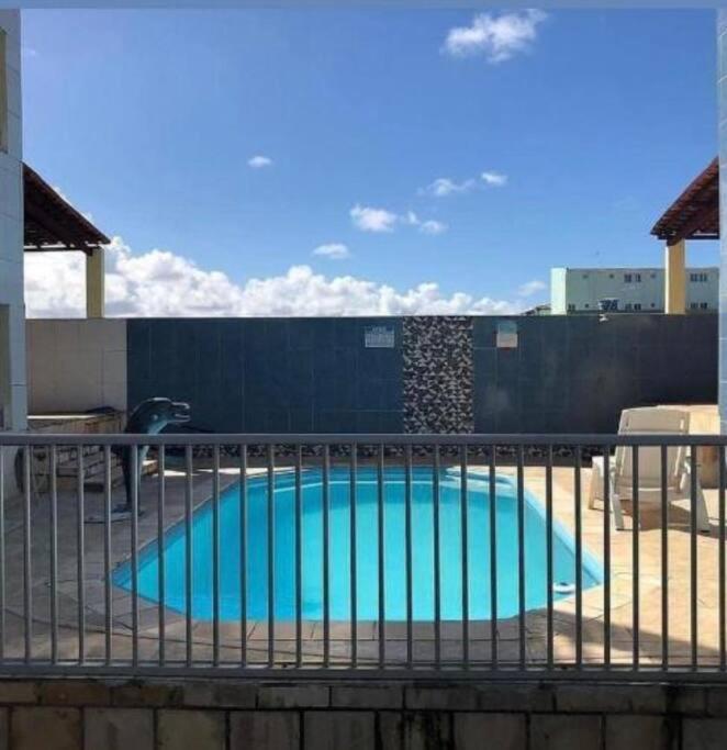 Flat Manguezal Porto De Galinhas Apartment ภายนอก รูปภาพ