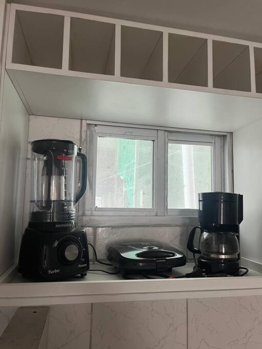 Flat Manguezal Porto De Galinhas Apartment ภายนอก รูปภาพ