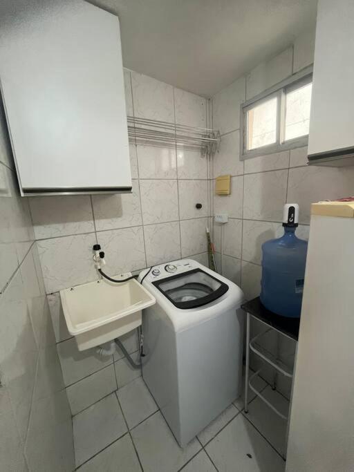 Flat Manguezal Porto De Galinhas Apartment ภายนอก รูปภาพ