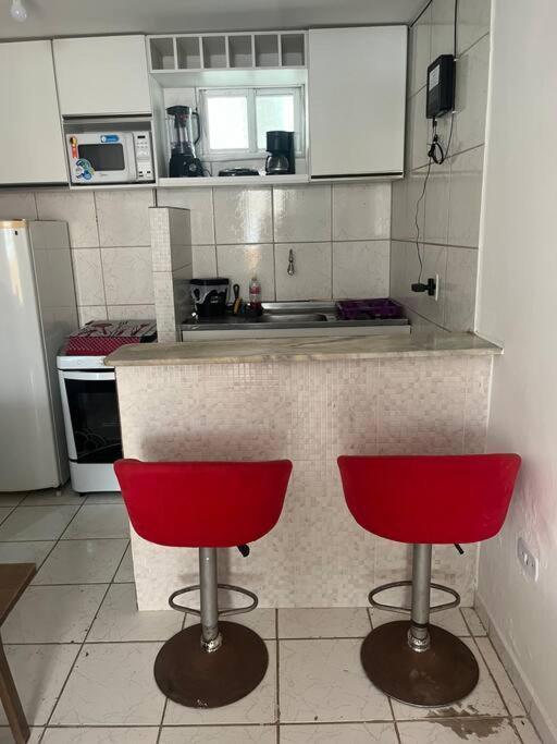 Flat Manguezal Porto De Galinhas Apartment ภายนอก รูปภาพ