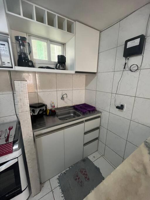 Flat Manguezal Porto De Galinhas Apartment ภายนอก รูปภาพ