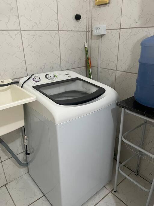 Flat Manguezal Porto De Galinhas Apartment ภายนอก รูปภาพ
