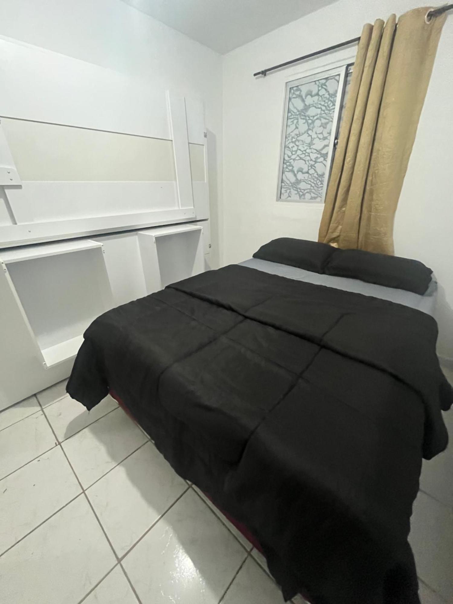 Flat Manguezal Porto De Galinhas Apartment ภายนอก รูปภาพ